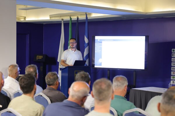 FFK prezanton teknologjinë që do të transformojë raportimin e ndeshjeve